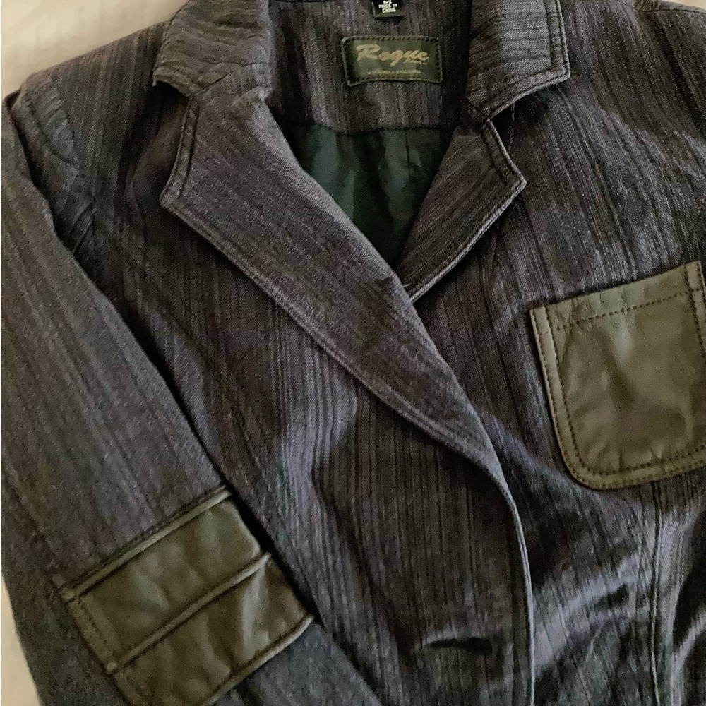 Rogue Blazer/Jacket